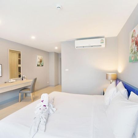 Xen Hotel Nakhon Pathom - Sha Plus Exteriér fotografie
