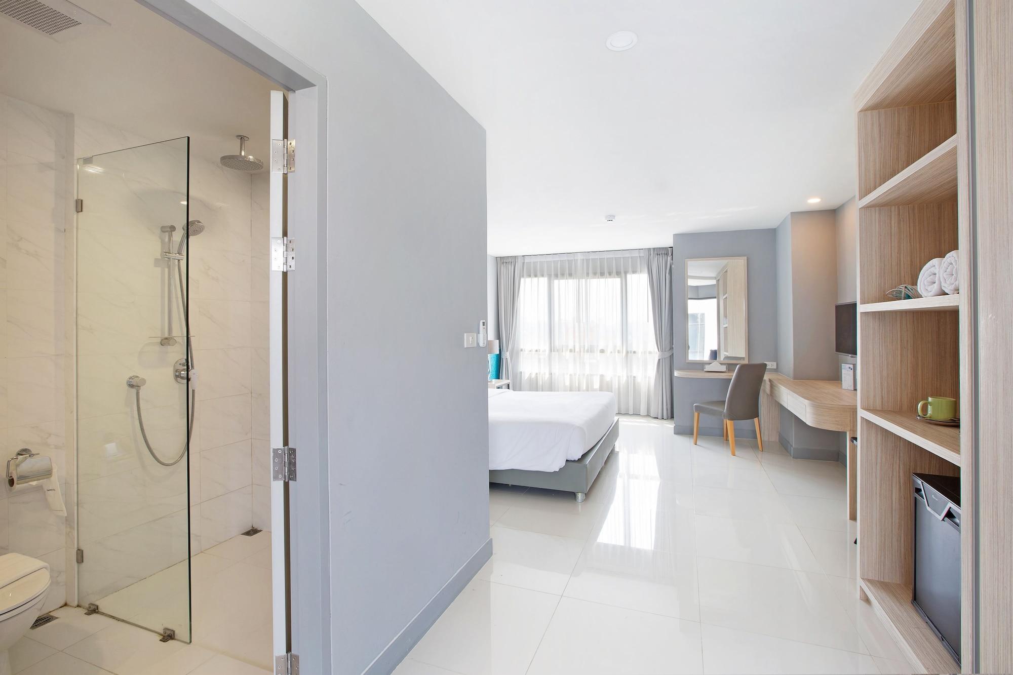 Xen Hotel Nakhon Pathom - Sha Plus Exteriér fotografie