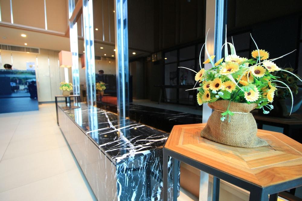 Xen Hotel Nakhon Pathom - Sha Plus Exteriér fotografie