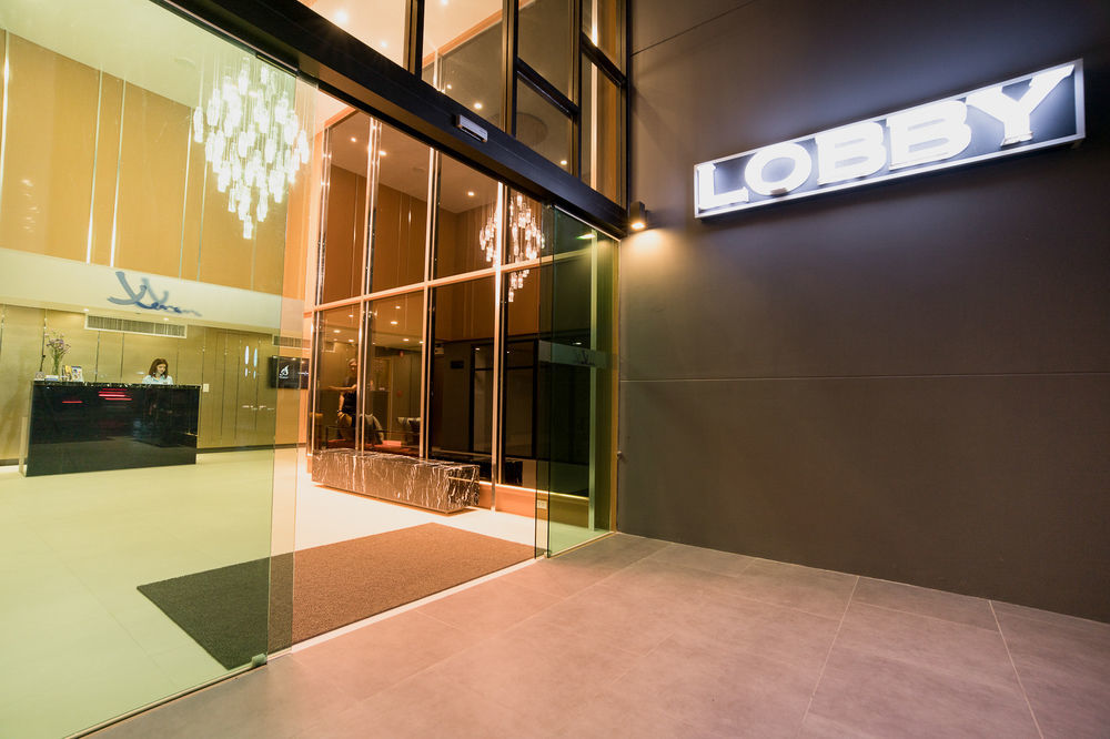 Xen Hotel Nakhon Pathom - Sha Plus Exteriér fotografie