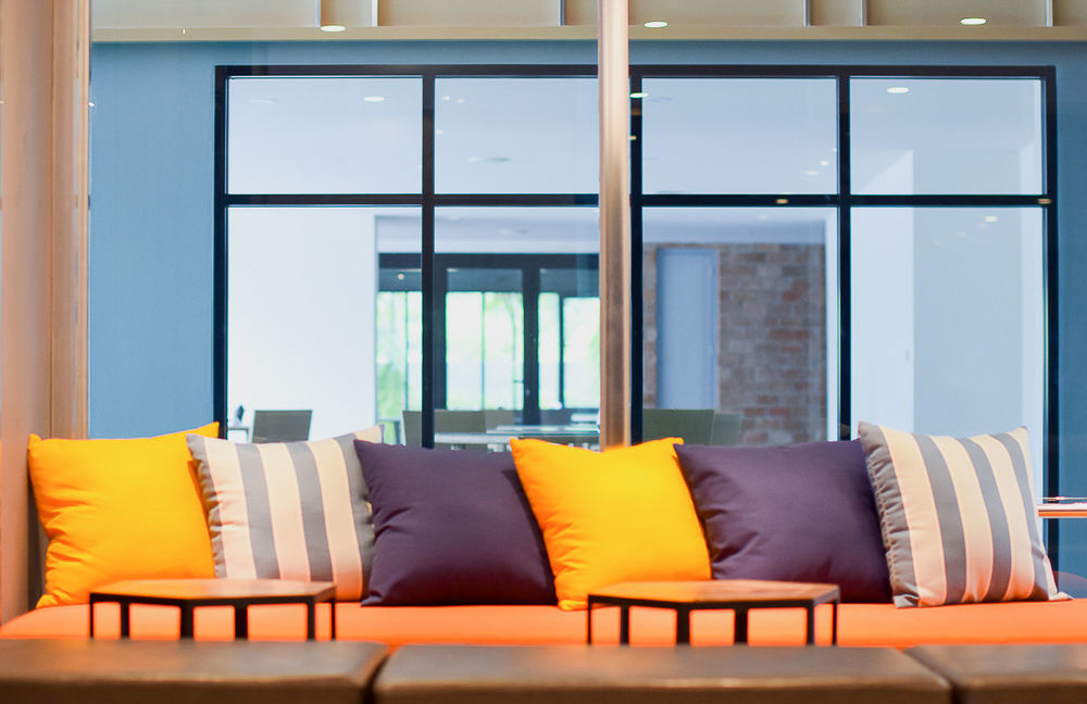 Xen Hotel Nakhon Pathom - Sha Plus Exteriér fotografie