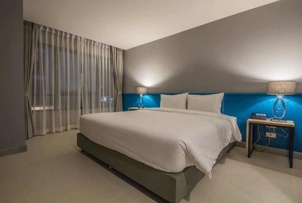 Xen Hotel Nakhon Pathom - Sha Plus Exteriér fotografie