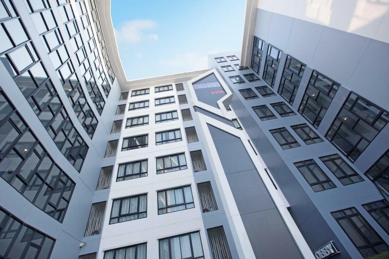 Xen Hotel Nakhon Pathom - Sha Plus Exteriér fotografie